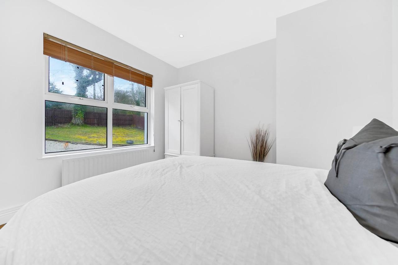 Luxury Accommodation With Games Room - Sleeps 10 Rathmullan Exterior photo